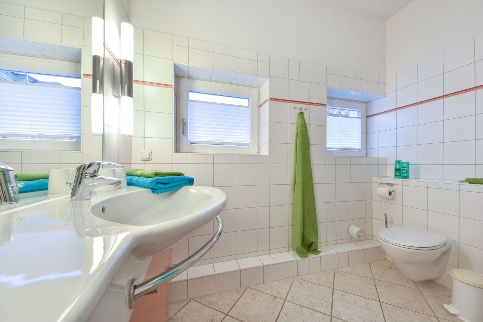 Haus Ardenne 02 Daire Heringsdorf Dış mekan fotoğraf