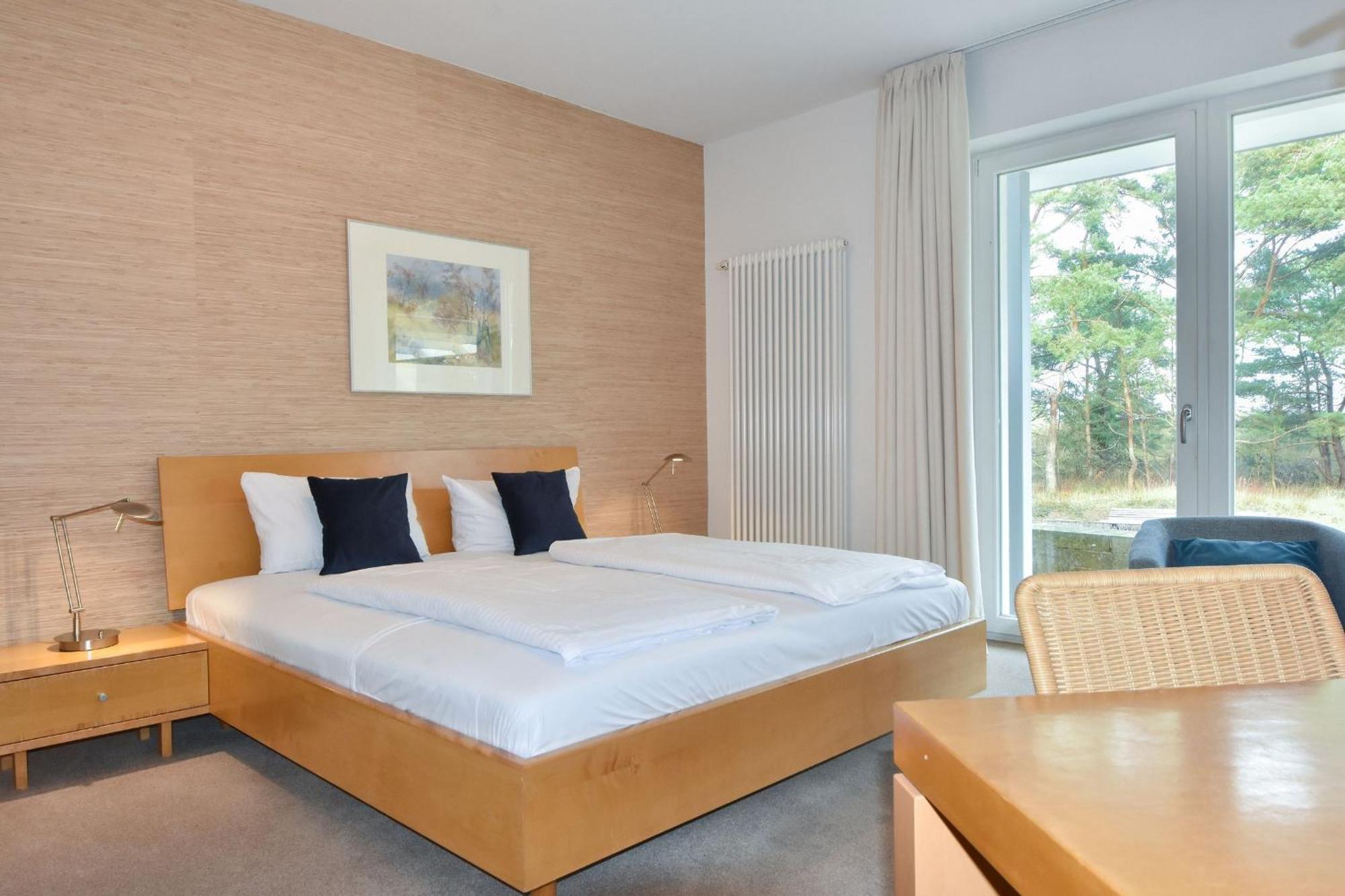 Haus Ardenne 02 Daire Heringsdorf Dış mekan fotoğraf